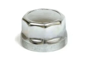 Nabenlagerdeckel PORSCHE 924 AUGER
