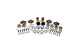 52158 AUGER Kit di riparazione albero regolatore