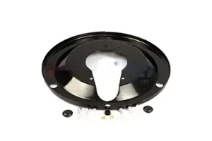 52241 AUGER Nabenlagerabdeckung