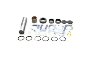 Kit de réparation de pivot de fusée MAN LION´S STAR AUGER