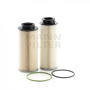 HD 320,, HD 490,, HD 360,, HD 450,, HD 410,, HD 280,, HD 250, Filtr paliwa pu 10 003-2 x SCANIA INTERLINK MANN-FILTER