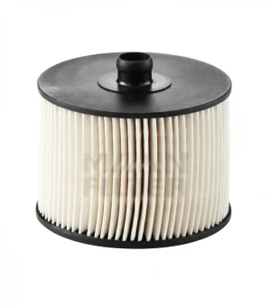 2.0 HDi Filtr paliwa pu 1018 x CITROËN JUMPY II MANN-FILTER