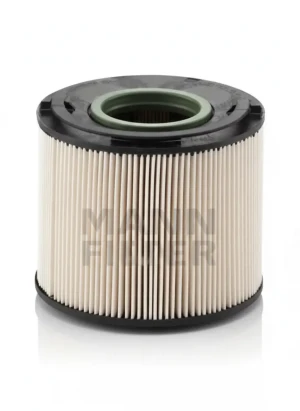 3.0 TDI, 4.2 TDI Filtr paliwa pu 1033 x AUDI Q7 I MANN-FILTER