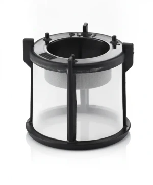 U 3000, U 500, U 5000, U 4000, U 300 Filtr paliwa pu 51 z MERCEDES-BENZ UNIMOG MANN-FILTER