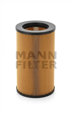 318 d, 320 d Filtr paliwa BMW 3 E46 MANN-FILTER