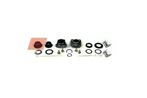 Bremsbackeneinstell-reparaturset HONDA JAZZ I AUGER