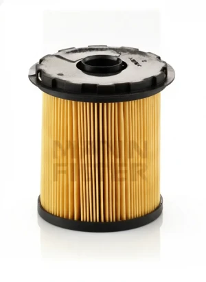 1.9 dTi, 1.9 D, 1.9 dT Filtr paliwa pu 822 x RENAULT MEGANE I MANN-FILTER