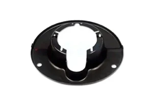 Couvercle de roulement de moyeu MAZDA 121 II AUGER