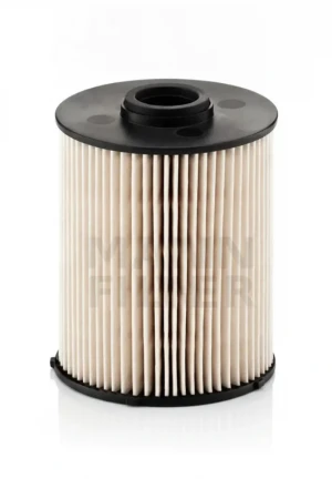 E 270, E 220 Filtr paliwa pu 839 x MERCEDES-BENZ E VF210 MANN-FILTER