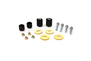 Kit di riparazione sospensione cabina MAN TGX I AUGER