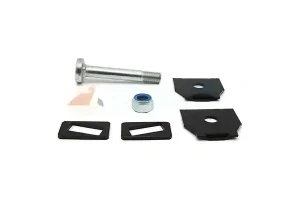 53545 AUGER Kit di riparazione perno balestra