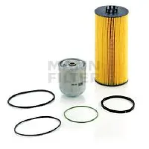 SP 2041-2 x MANN-FILTER Filtr oleju sp 2041-2 x