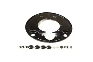53596 AUGER Nabenlagerabdeckung