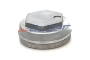 53844 AUGER Couvercle de moyeu de roue