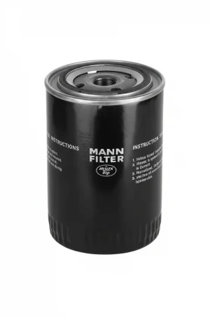 W 1020 MANN-FILTER Filtr oleju