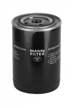 W 11 102/16 (8) MANN-FILTER Filtr oleju