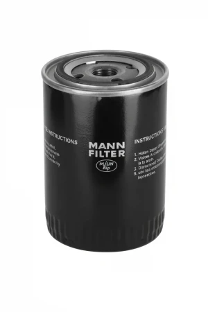 W 11 102/33 MANN-FILTER Filtr oleju