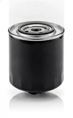Filtr oleju z zaworem zwrotnym VW TRANSPORTER IV MANN-FILTER
