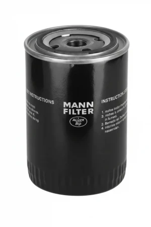 W 1135 MANN-FILTER Filtr oleju