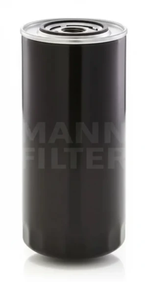 Filtr oleju FIAT Series 330 MANN-FILTER