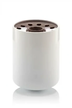 Filtr oleju w 1254 x JOHN DEERE Series 8000 MANN-FILTER