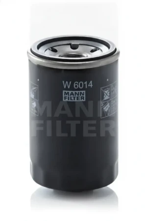 Filtr oleju z zaworem zwrotnym ALFA ROMEO SPIDER MANN-FILTER