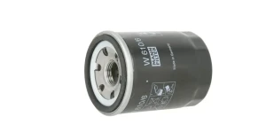 Filtr oleju HONDA CR-V III MANN-FILTER