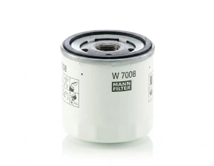 Filtr oleju VOLVO V40 MANN-FILTER