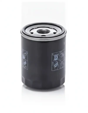 Filtr oleju SUBARU OUTBACK III MANN-FILTER