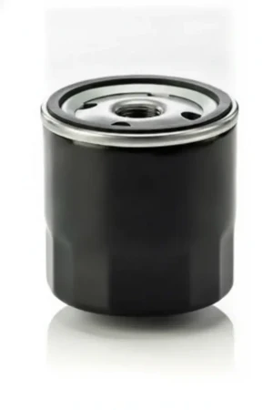Filtr oleju OPEL ASTRA F MANN-FILTER