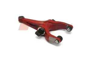 Kupplungssperrklinkenhebel 114, 144, T 94, T 144, T 124, 164, 94, T 114, 124 SCANIA 4 - series AUGER