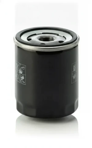 Filtr oleju z zaworem zwrotnym SKODA OCTAVIA 1 MANN-FILTER