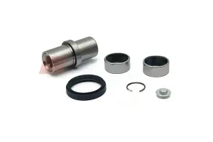 Kit de réparation de pivot de fusée MERCEDES-BENZ AXOR II AUGER