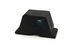 55674 AUGER Rückstoßgummi feder