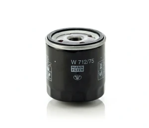 Filtr oleju OPEL ASTRA G MANN-FILTER