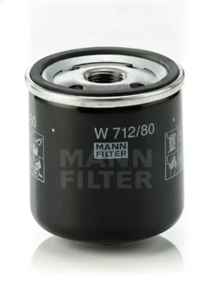 Filtr oleju SAAB 44077 I MANN-FILTER