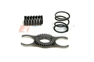 55820 AUGER Kit de réparation d'étrier de frein