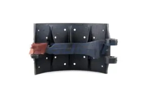 55840 AUGER Mâchoire de frein