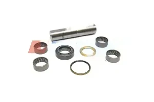 Kit de réparation de pivot de fusée MERCEDES-BENZ AXOR II AUGER