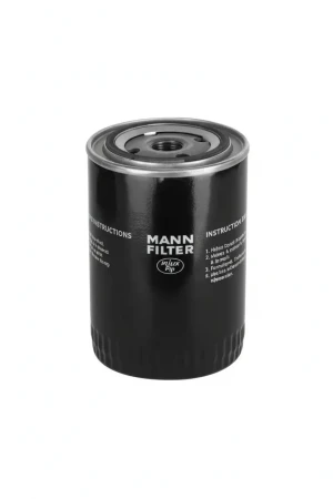 W 719/10 MANN-FILTER Filtr oleju