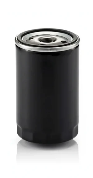 Filtr oleju VW TRANSPORTER T3 MANN-FILTER