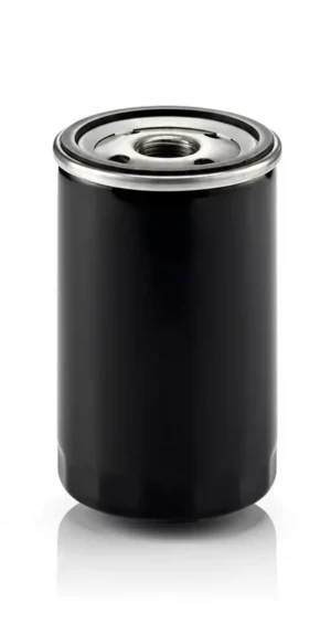Filtr oleju MG MG ZT MANN-FILTER