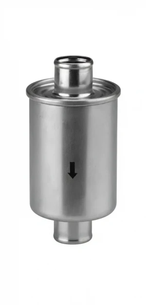 W 74 MANN-FILTER Filtr hydrauliczny skrzyni biegów