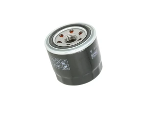 Filtr oleju z zaworem zwrotnym HYUNDAI SONATA IV MANN-FILTER