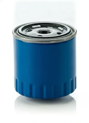Filtr oleju z zaworem zwrotnym PEUGEOT 305 MANN-FILTER