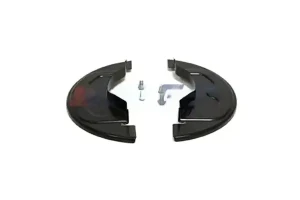 57029 AUGER Nabenlagerabdeckung