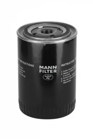 Filtr oleju AEBI TT MANN-FILTER