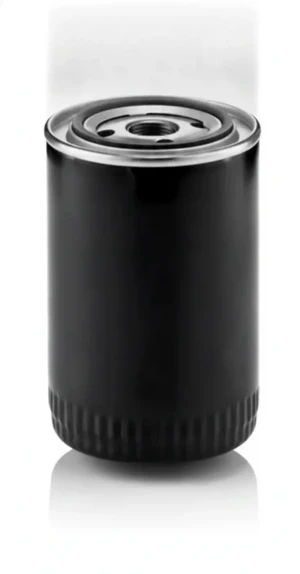 Filtr oleju FIAT DUCATO MANN-FILTER