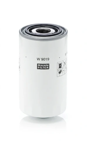 Filtr oleju LANDINI Series 7 MANN-FILTER