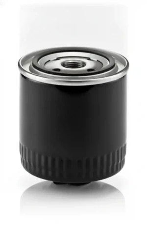Filtr oleju SKODA FELICIA I MANN-FILTER